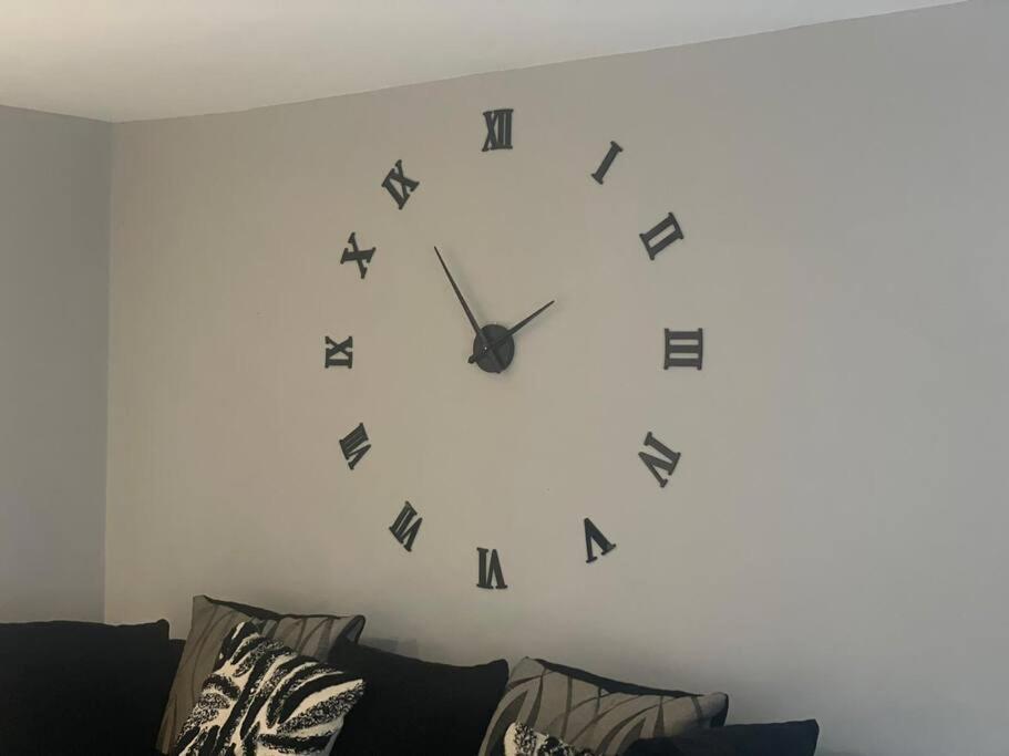 برودستيرز Rivendell Modern 2 Bedroom Apartment In St Peters Village Sleeps 6 المظهر الخارجي الصورة